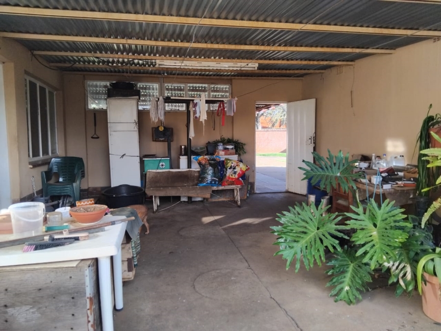 3 Bedroom Property for Sale in Meiringspark North West